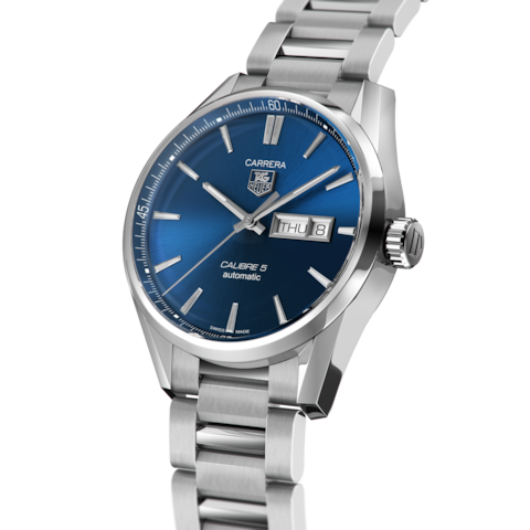 TAG Heuer Men's Carrera Automatic Watch