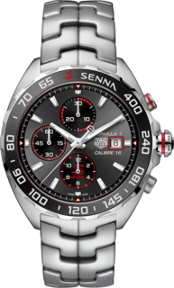 Tag Heuer Watches For Men