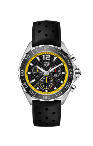 TAG Heuer Formula 1