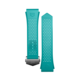 Correa de caucho azul claro Calibre E4 45mm