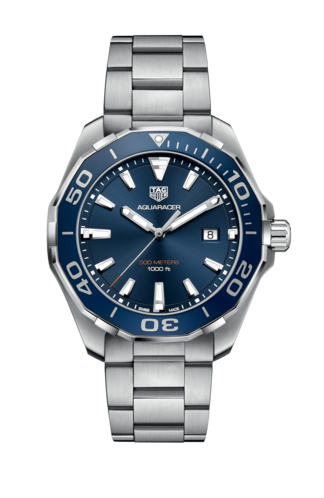 TAG Heuer Aquaracer