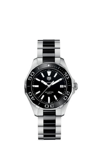 TAG Heuer Aquaracer（竞潜系列）腕表