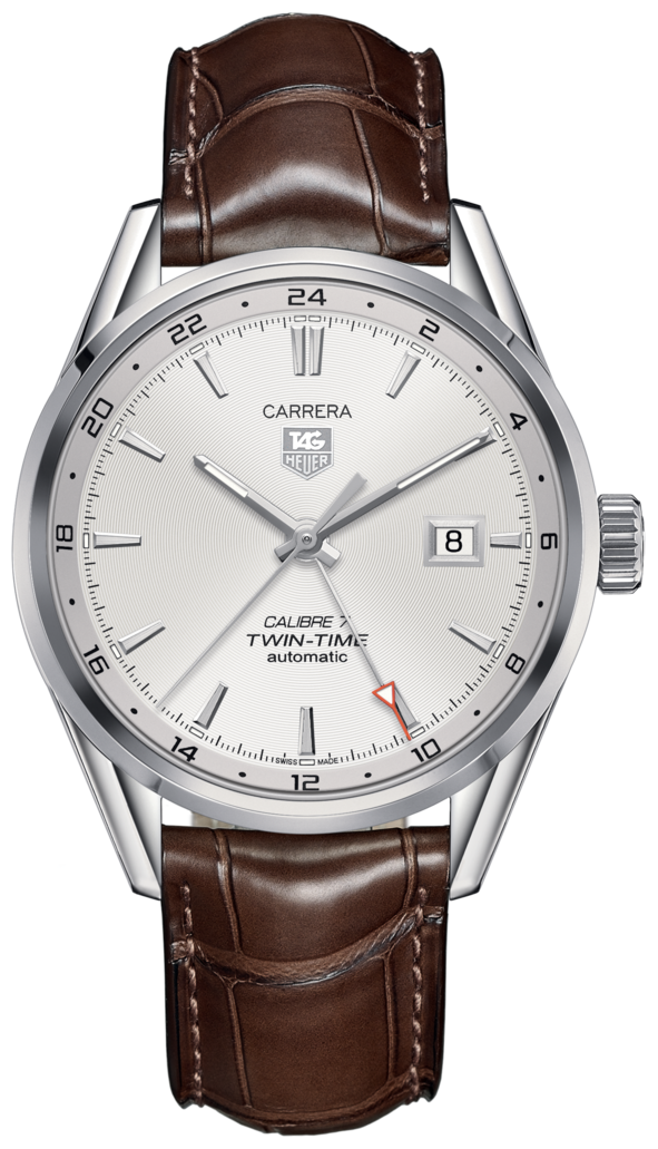 TAG Heuer Carrera（卡莱拉系列）腕表