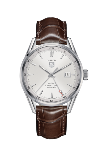 TAG Heuer Carrera（卡莱拉系列）腕表