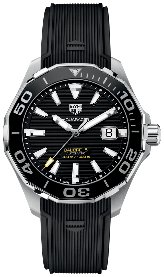 TAG Heuer Aquaracer