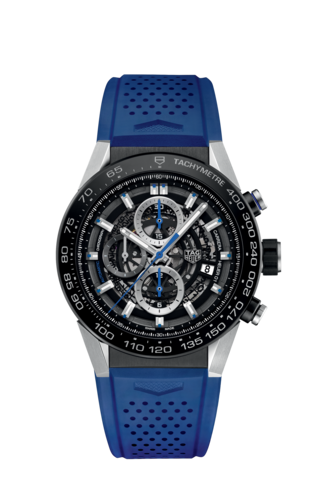 TAG Heuer Carrera（卡莱拉系列）腕表