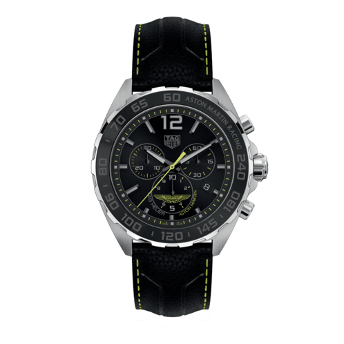 TAG Heuer Formula 1（F1系列）腕表