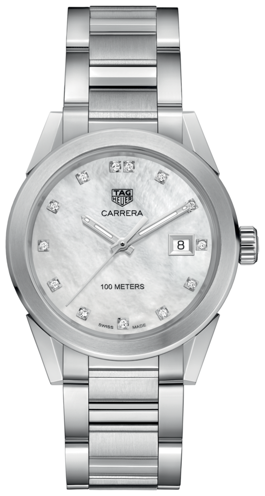 TAG Heuer Carrera