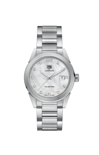 TAG Heuer Carrera