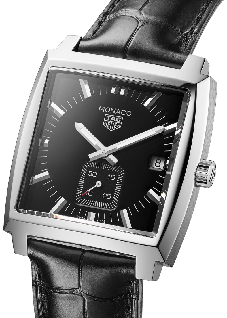 All TAG Heuer® Monaco Watches