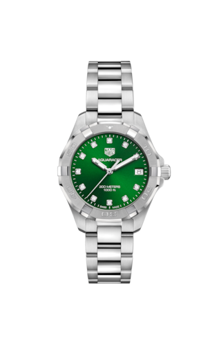 TAG Heuer Aquaracer（竞潜系列）腕表