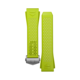 Lime green Rubber Band Calibre E3