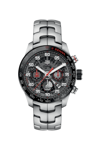 TAG Heuer Carrera