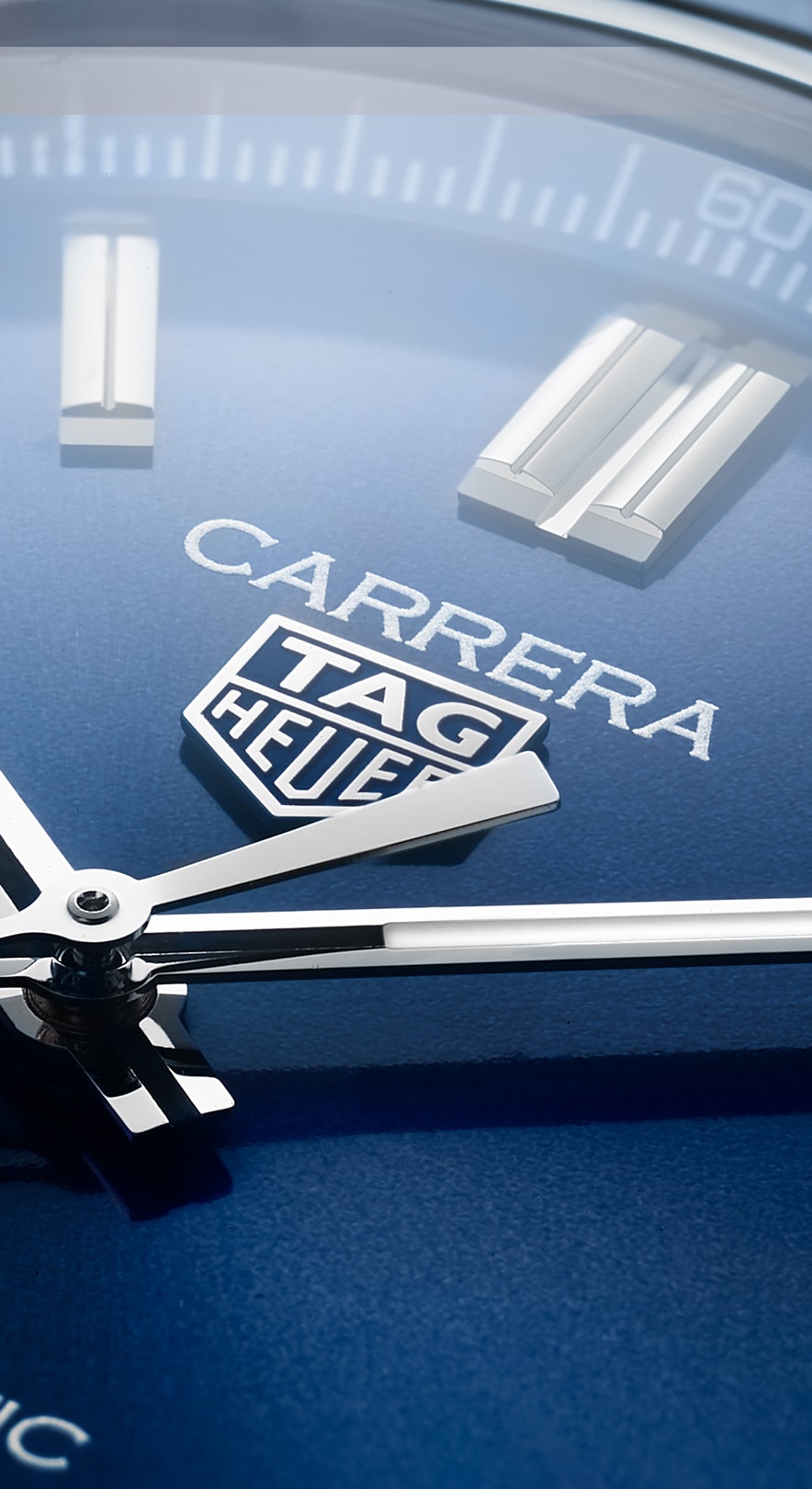 TAG Heuer Carrera Watch WBN2112.FC6504