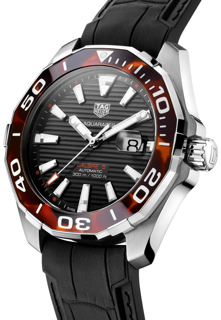 TAG Heuer Aquaracer