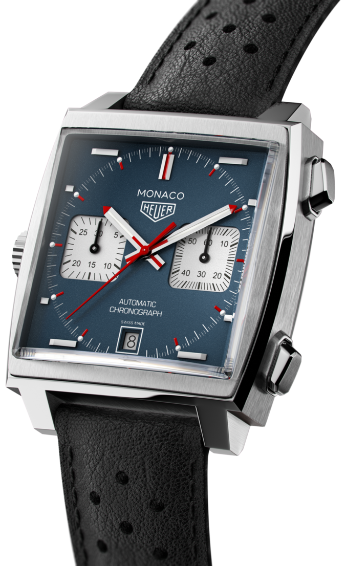 TAG Heuer Watches Singapore
