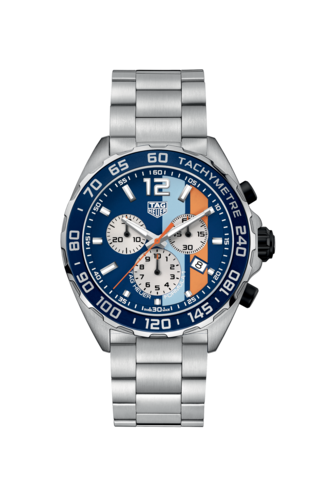 TAG Heuer Formula 1