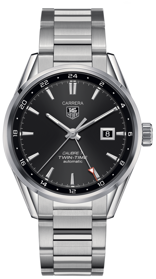 TAG Heuer Carrera（卡莱拉系列）腕表