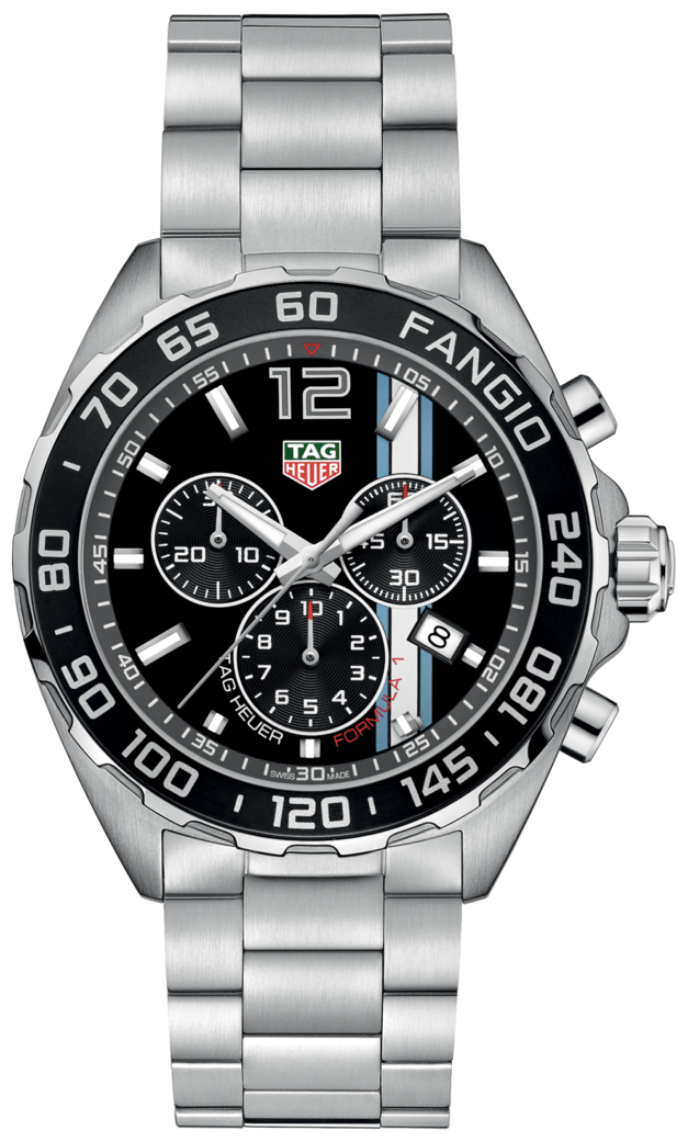 TAG Heuer Formula 1（F1系列）腕表