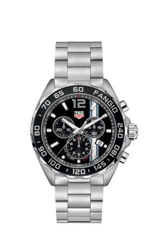 TAG Heuer Formula 1