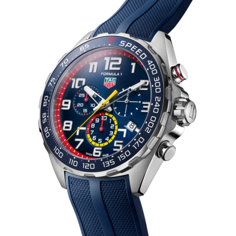 Tag Heuer Men's Formula 1 Quartz Watch