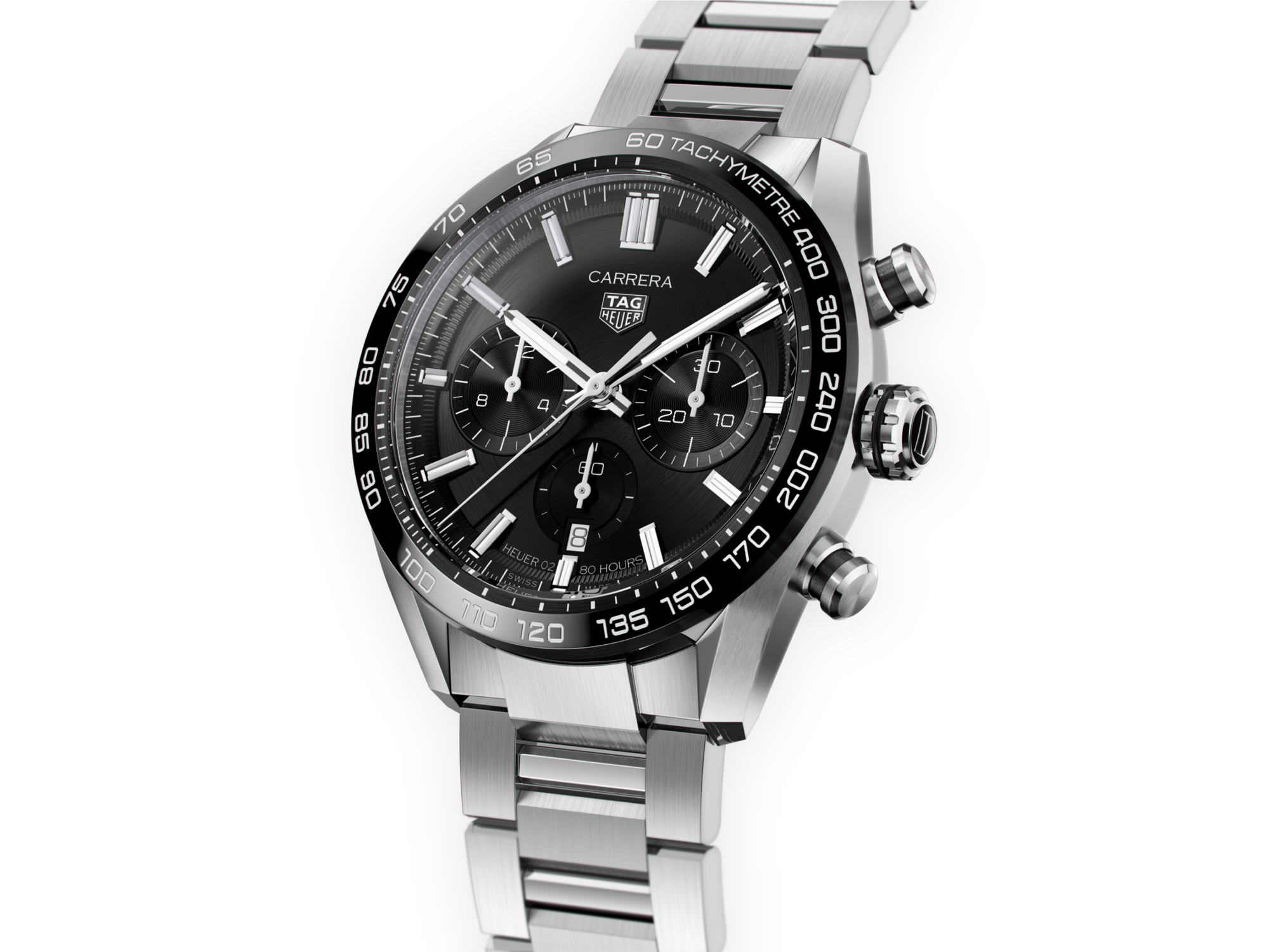 TAG Heuer Watches For Men - Kapoor Watch Co