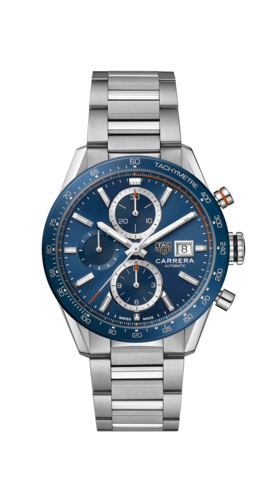 TAG Heuer Carrera