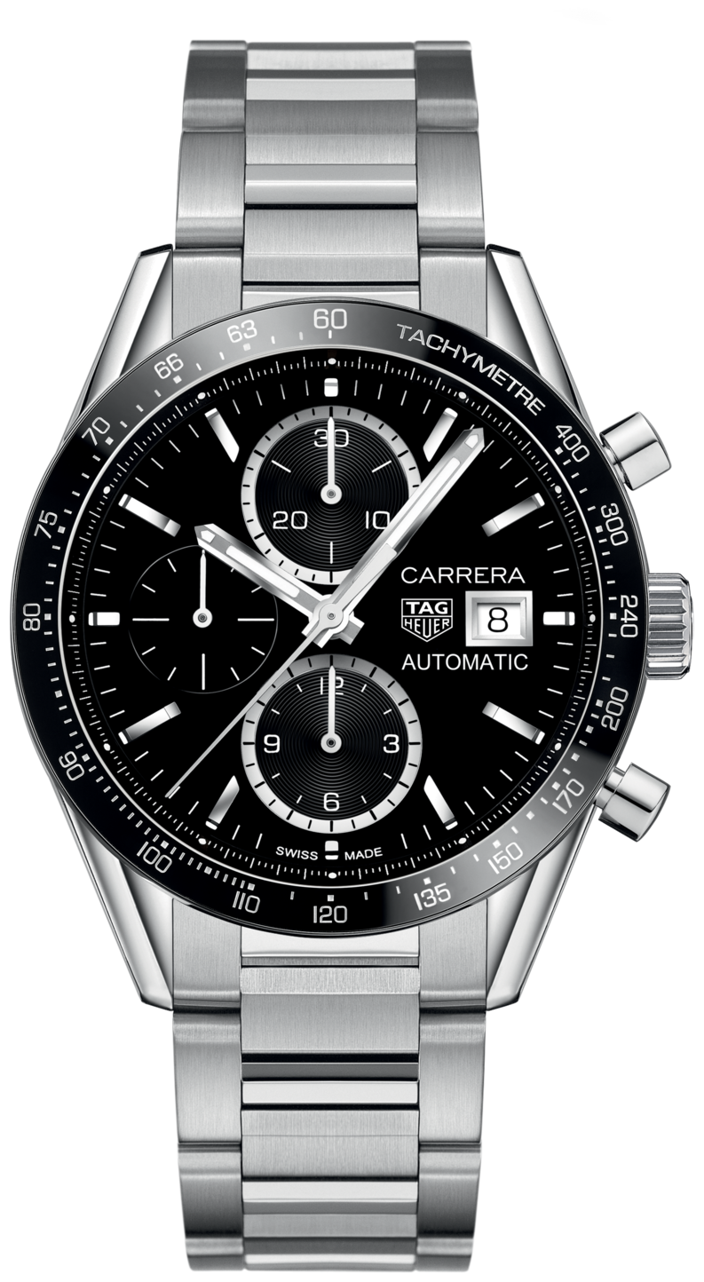 TAG Heuer Carrera