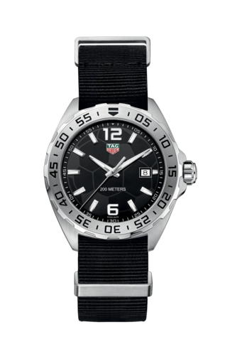 TAG Heuer Formula 1（F1系列）腕表