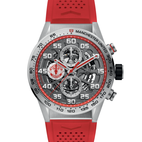 Tag Heuer Watches For Men