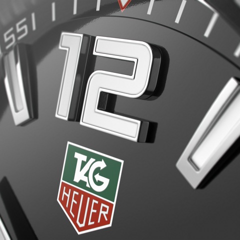 TAG Heuer Formula 1 Quartz Watch - WAZ1110.FT8023