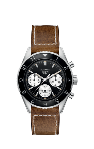 Heuer Heritage