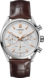 TAG Heuer Carrera Brown Alligator Steel HX0U40_00