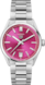 TAG Heuer Carrera  No Color Steel Steel Pink