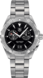 TAG Heuer Aquaracer No Color Steel Steel Black