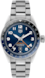 TAG Heuer Autavia No Color Steel Steel Blue