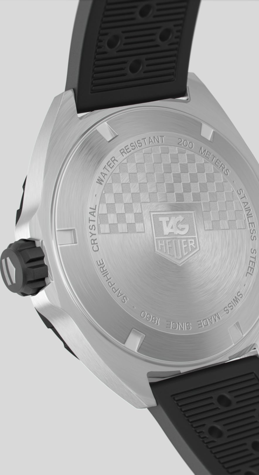 TAG Heuer Formula 1