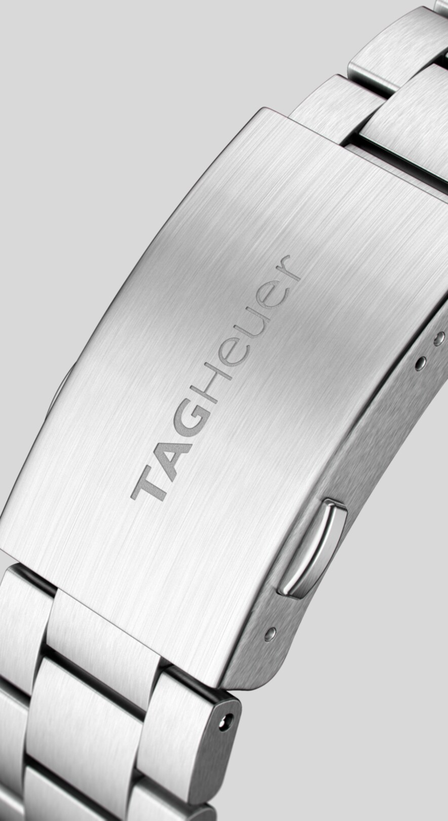 Tag Heuer Men's WAZ1118.BA0875 Formula 1 Stainless Steel Watch