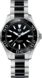 TAG Heuer Aquaracer No Color Steel and Ceramic Steel Black