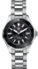 TAG Heuer Aquaracer No Color Steel Steel Black