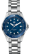 TAG Heuer Aquaracer No Color Steel Steel Blue