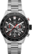 TAG Heuer Carrera No Color Steel Steel & Ceramic Black