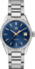 TAG Heuer Carrera No Color Steel Steel Blue