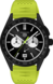 TAG Heuer Connected Green Rubber Titanium