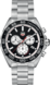 TAG Heuer Formula 1 No Color Steel Steel Alu Black