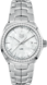 TAG Heuer Link No Color Steel Steel HX0R98