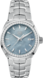 TAG Heuer Link No Color Steel Steel Grey