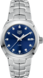 TAG Heuer Link No Color Steel Steel Blue