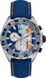 TAG Heuer Formula 1   Blue FC8243 Steel Blue