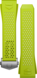 Lime green Rubber Band Calibre E3